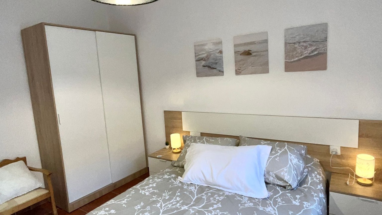 Photo of Bedroom in El Robledo