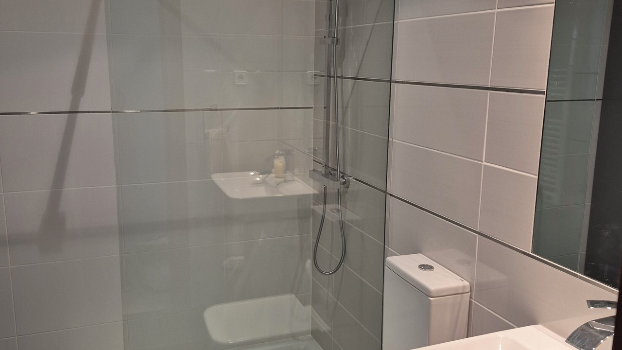 Photo of Bathroom in Diputacion de Rincon de San Gines