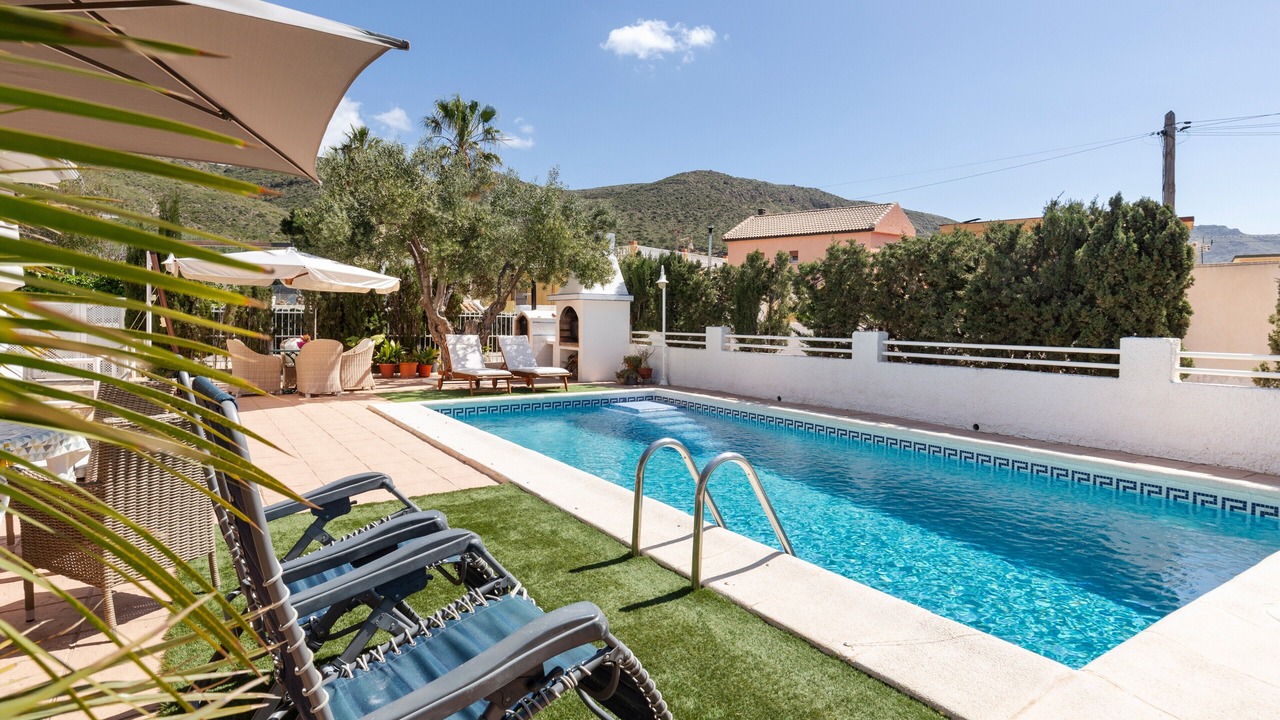 Photo of Outdoor in La Azohia