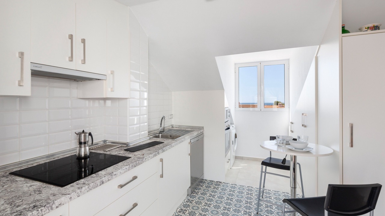 Photo of Kitchen in La Azohia