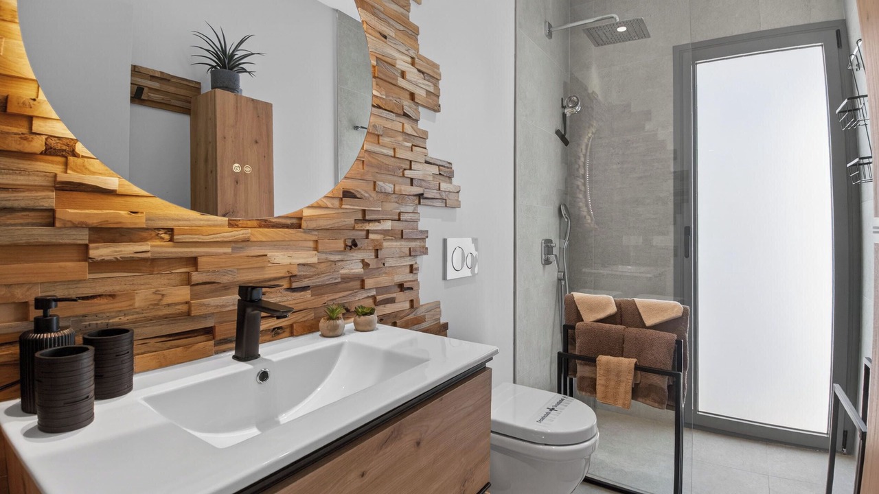 Photo of Bathroom in Lo Rufete