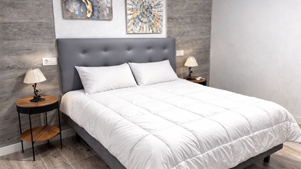 Photo of Bedroom in San Roque