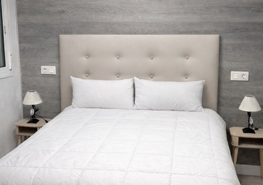 Photo of Bedroom in San Roque