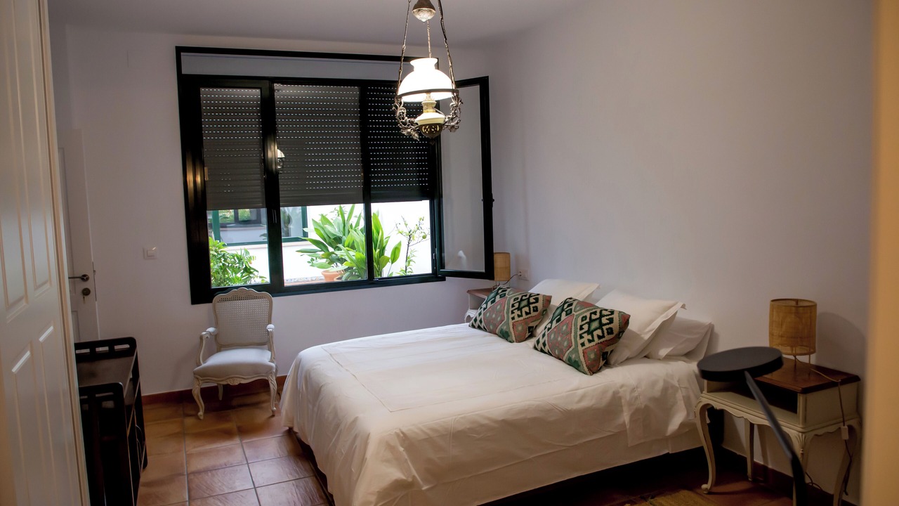 Photo of Bedroom in La Palma del Condado