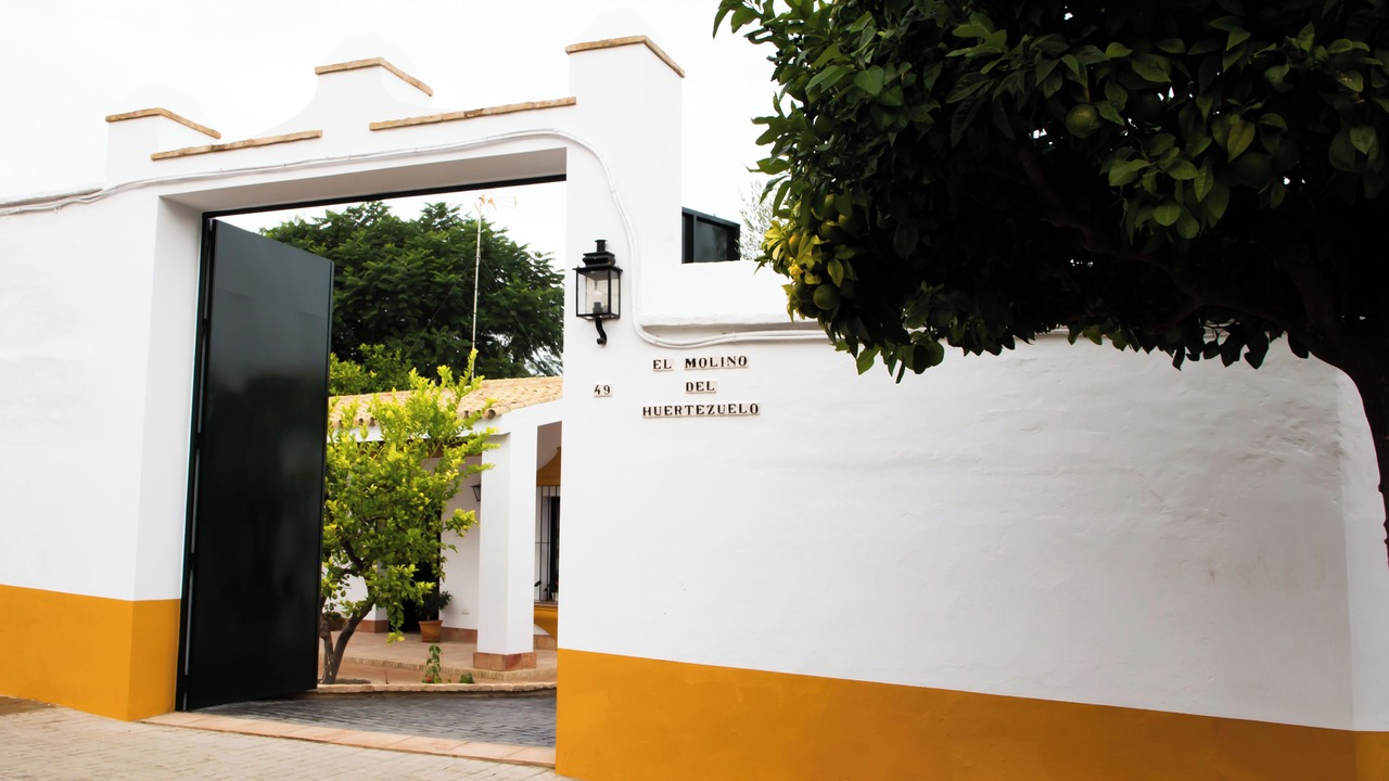 Photo of Outdoor in La Palma del Condado