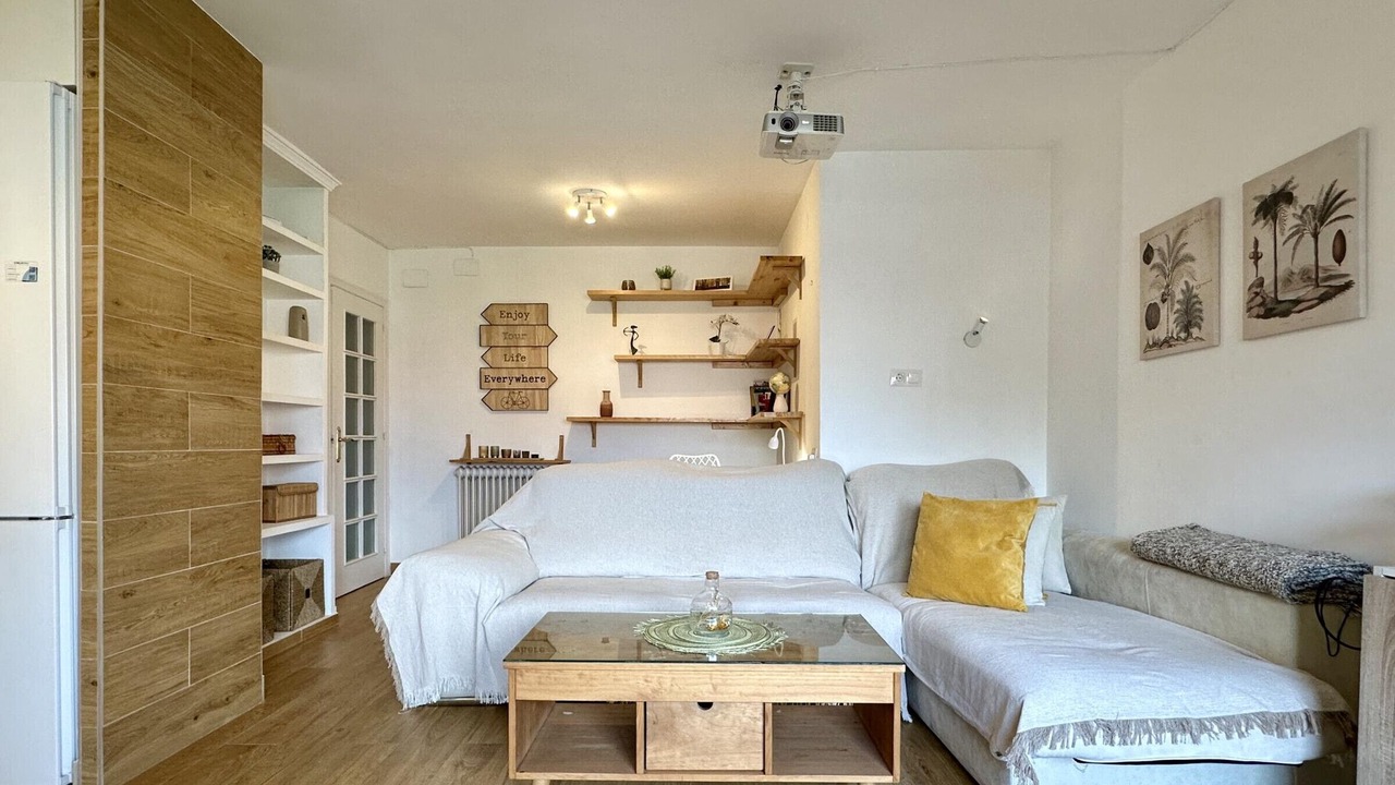 Photo of Livingroom in Zaidin