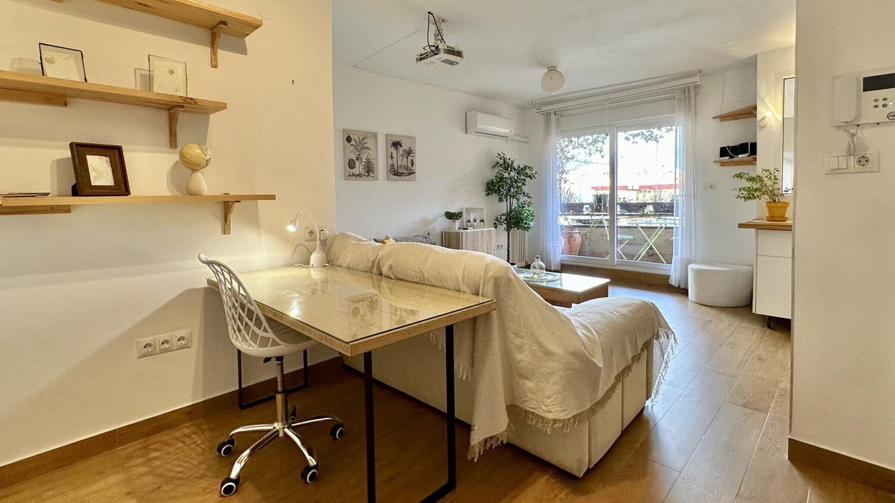Photo of Livingroom in Zaidin