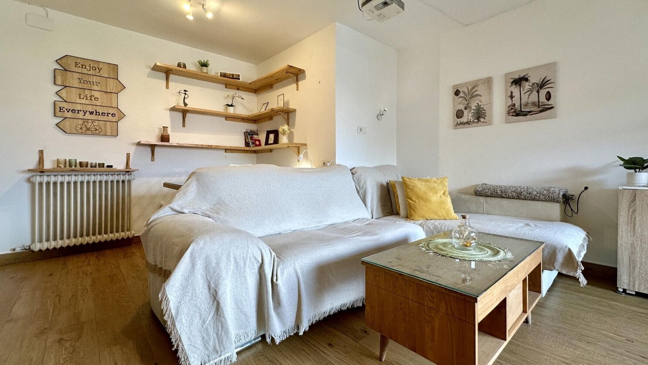 Photo of Livingroom in Zaidin