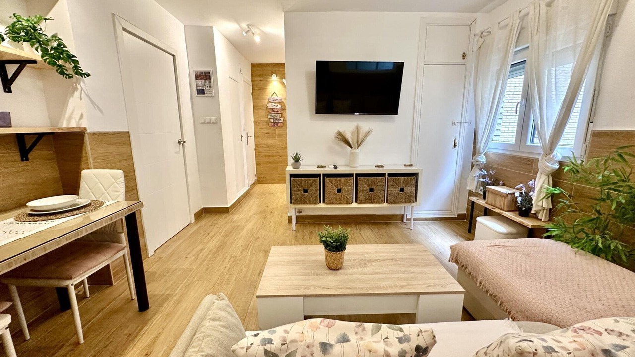 Photo of Bedroom in Zaidin