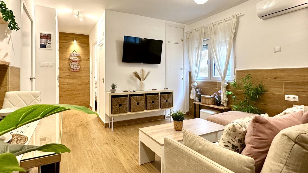 Photo of Livingroom in Zaidin