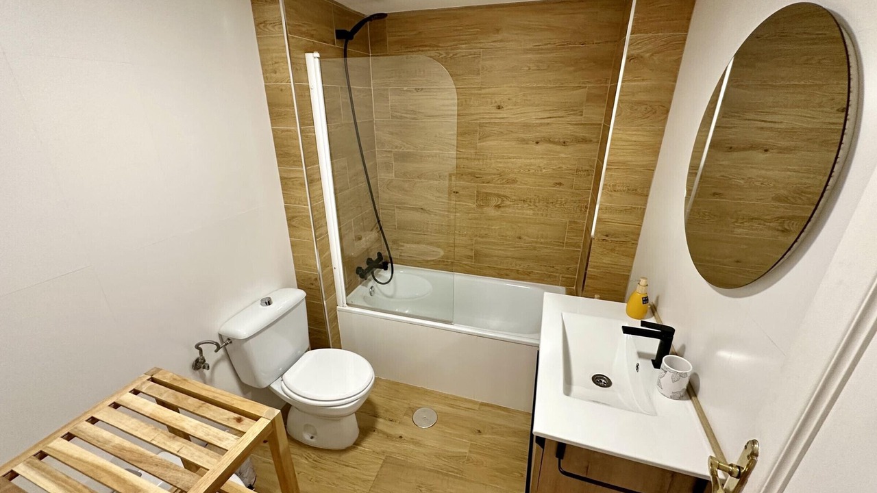 Photo of Bathroom in Zaidin