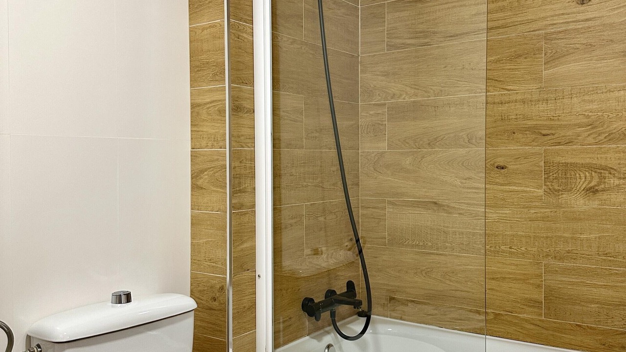 Photo of Bathroom in Zaidin