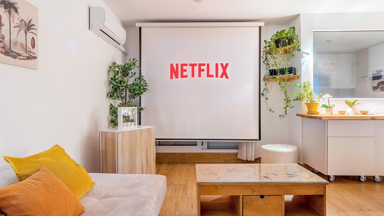 Photo of Livingroom in Zaidin