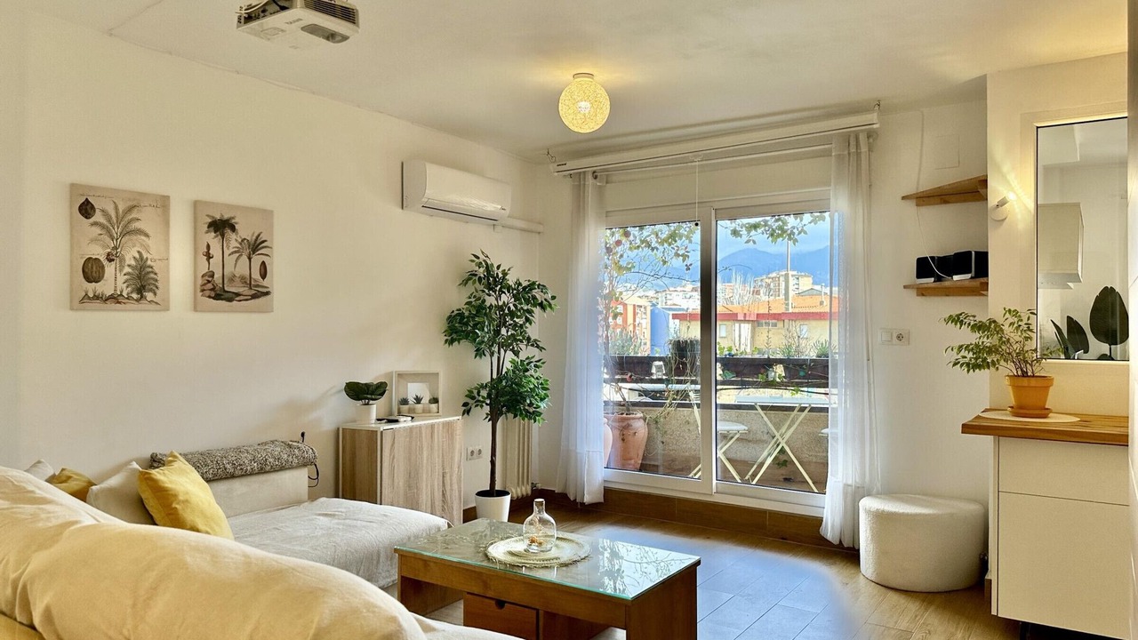 Photo of Livingroom in Zaidin