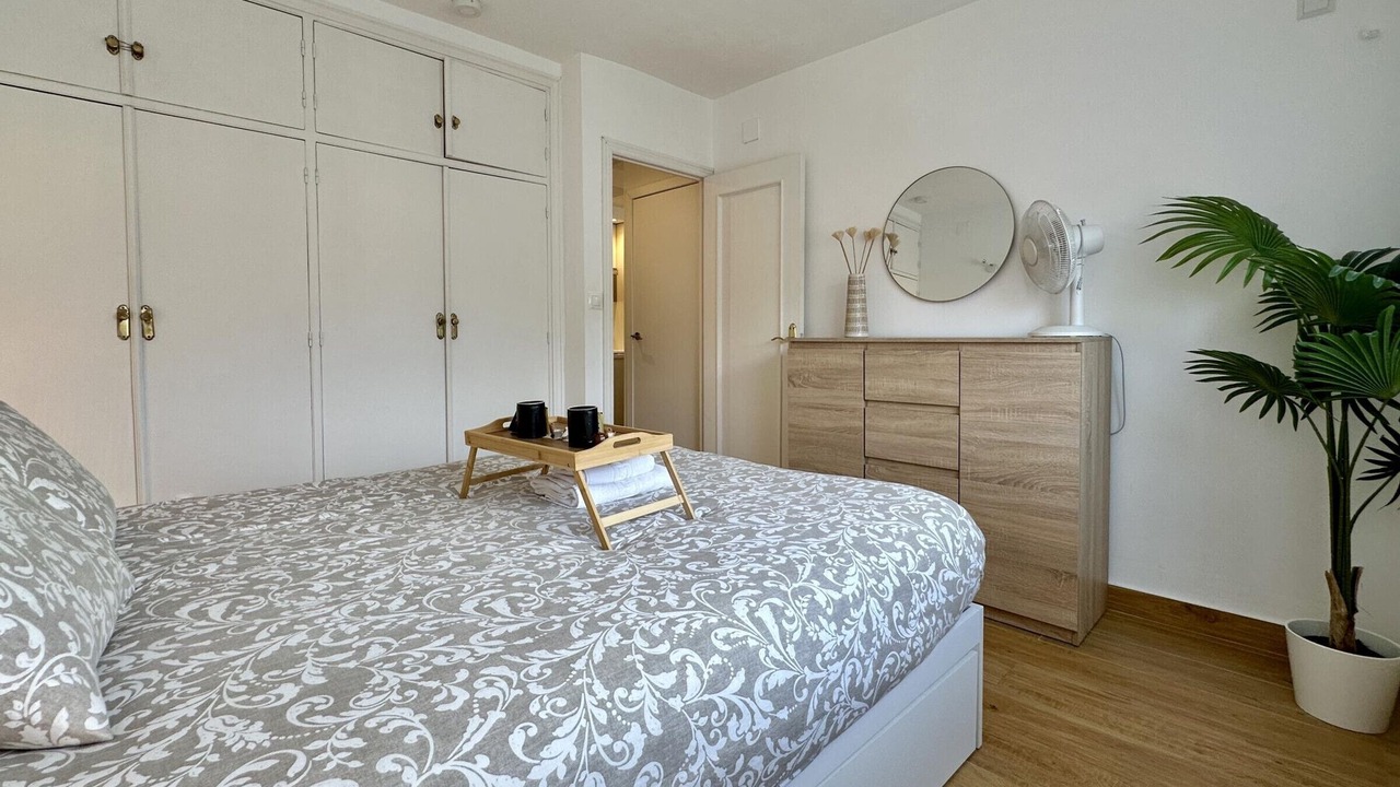 Photo of Bedroom in Zaidin