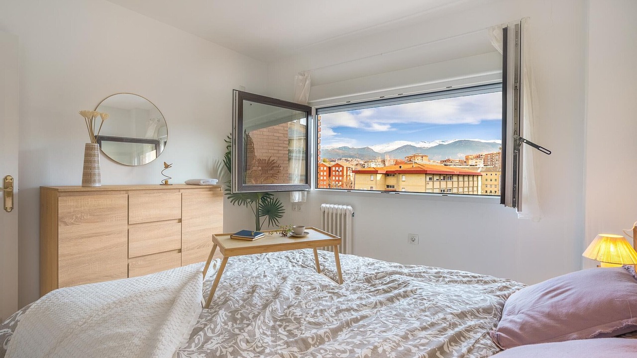 Photo of Bedroom in Zaidin