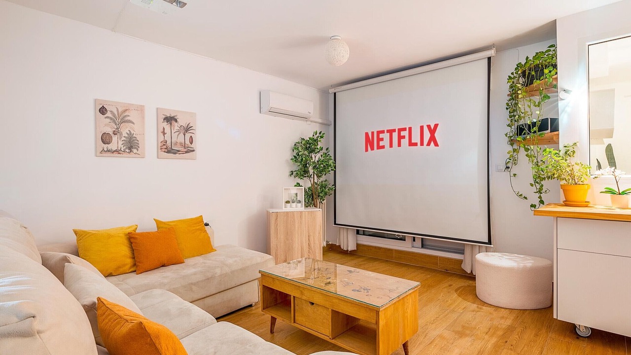 Photo of Livingroom in Zaidin