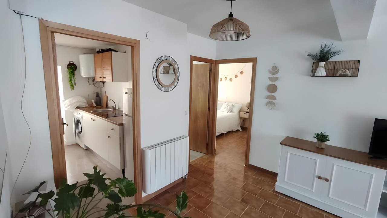 Photo of Bedroom in El Barraco