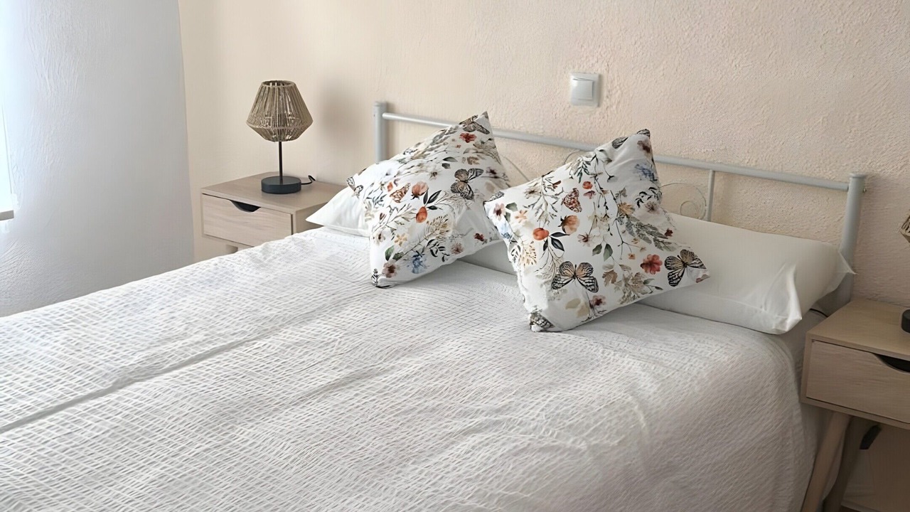 Photo of Bedroom in El Barraco