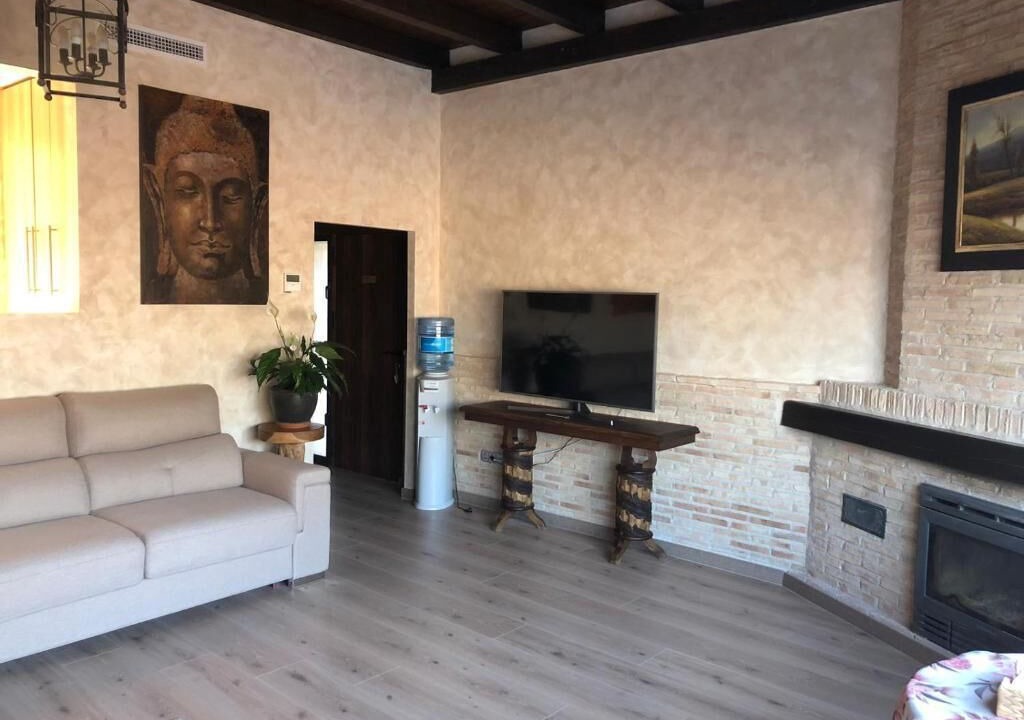 Photo of Livingroom in Casarrubios del Monte