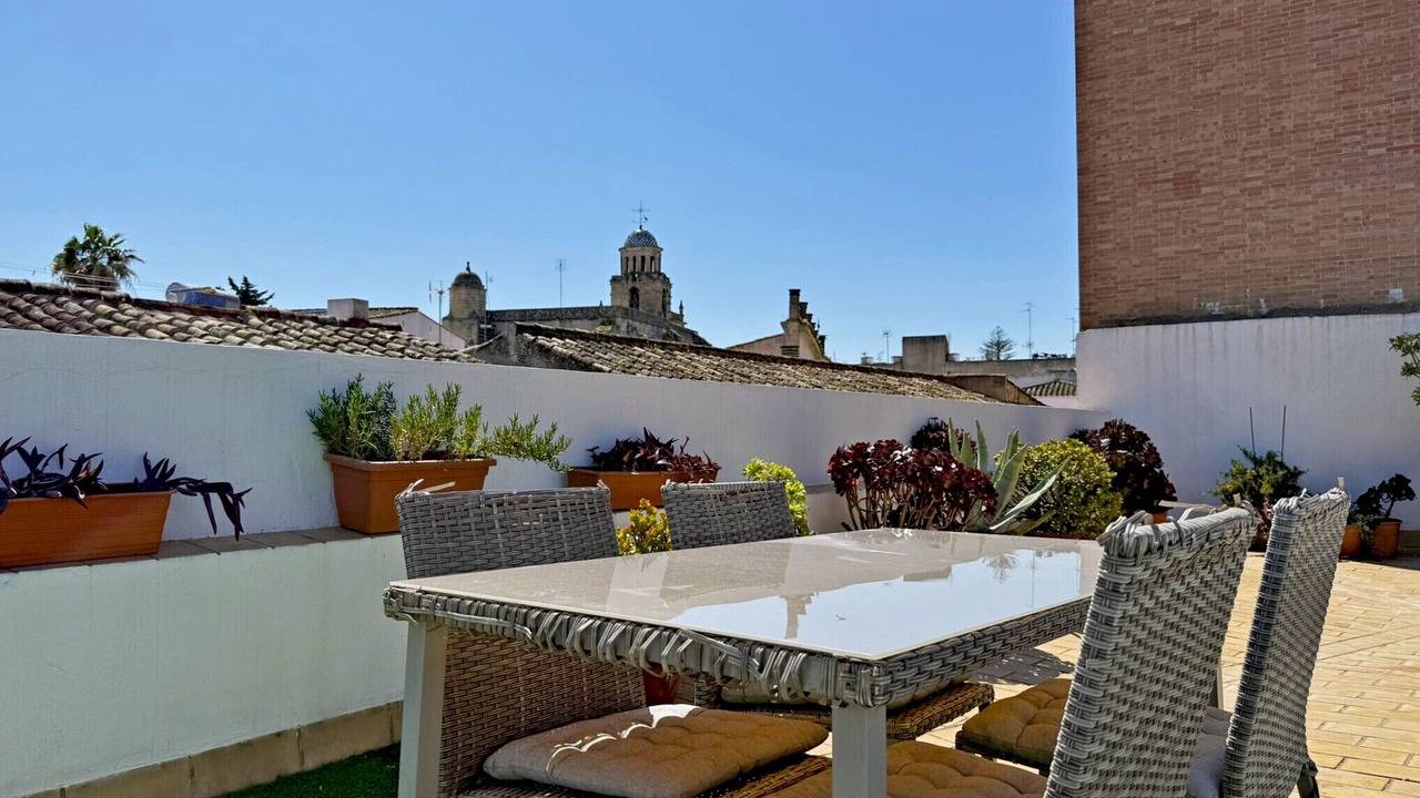 Photo of Outdoor in Jerez de la Frontera Old Town
