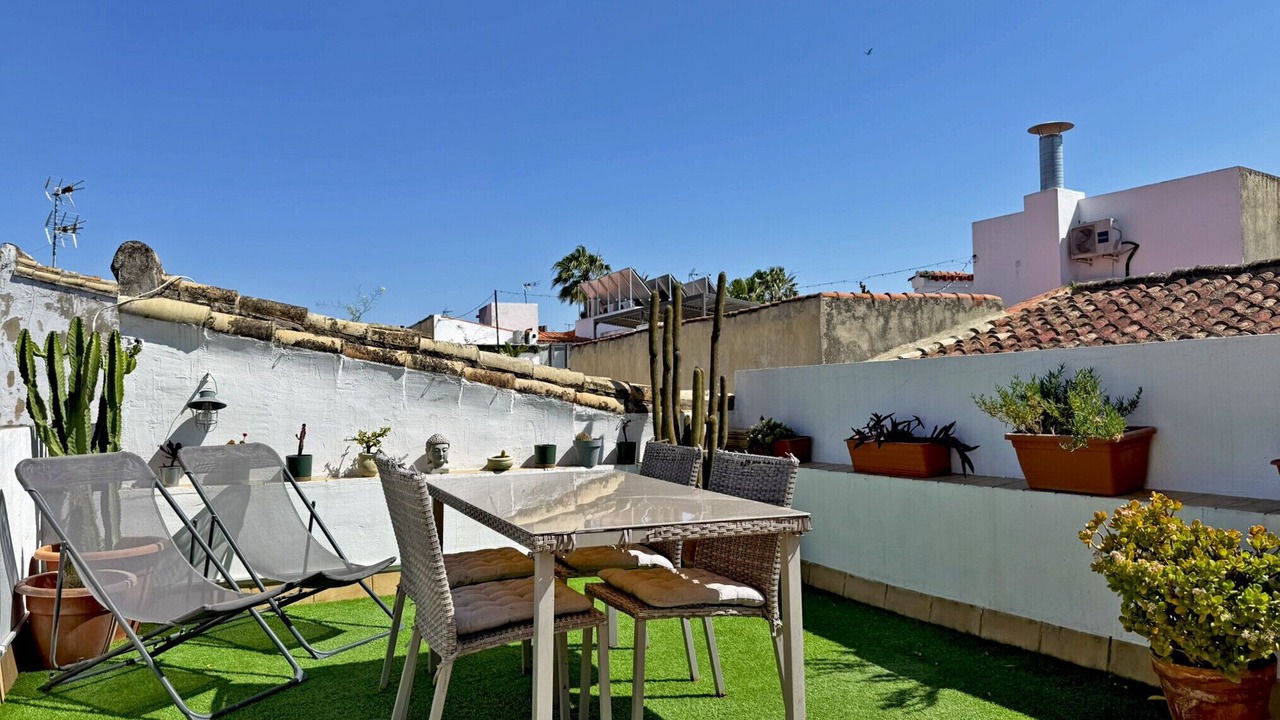 Photo of Outdoor in Jerez de la Frontera Old Town