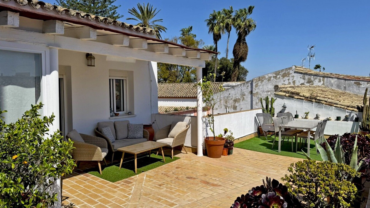 Photo of Outdoor in Jerez de la Frontera Old Town