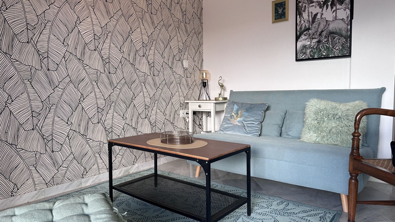 Photo of Livingroom in Jerez de la Frontera Old Town