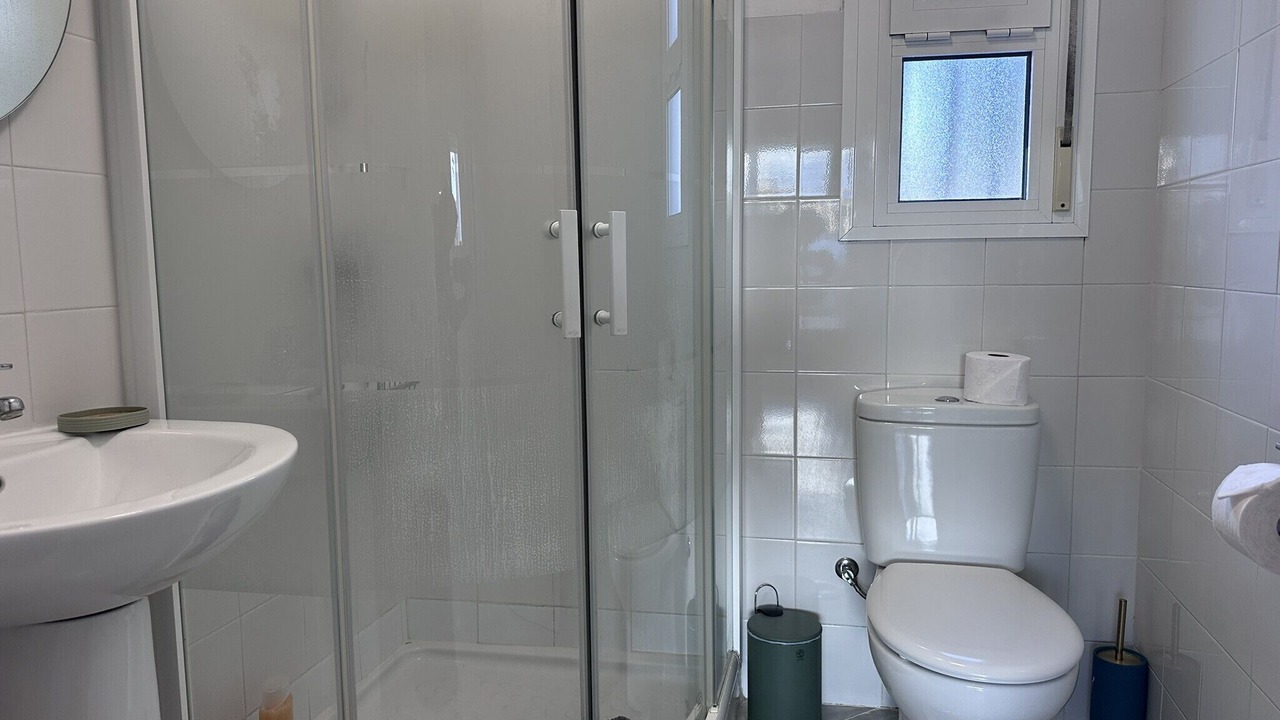 Photo of Bathroom in Jerez de la Frontera Old Town