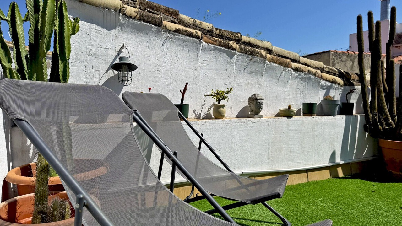 Photo of Outdoor in Jerez de la Frontera Old Town