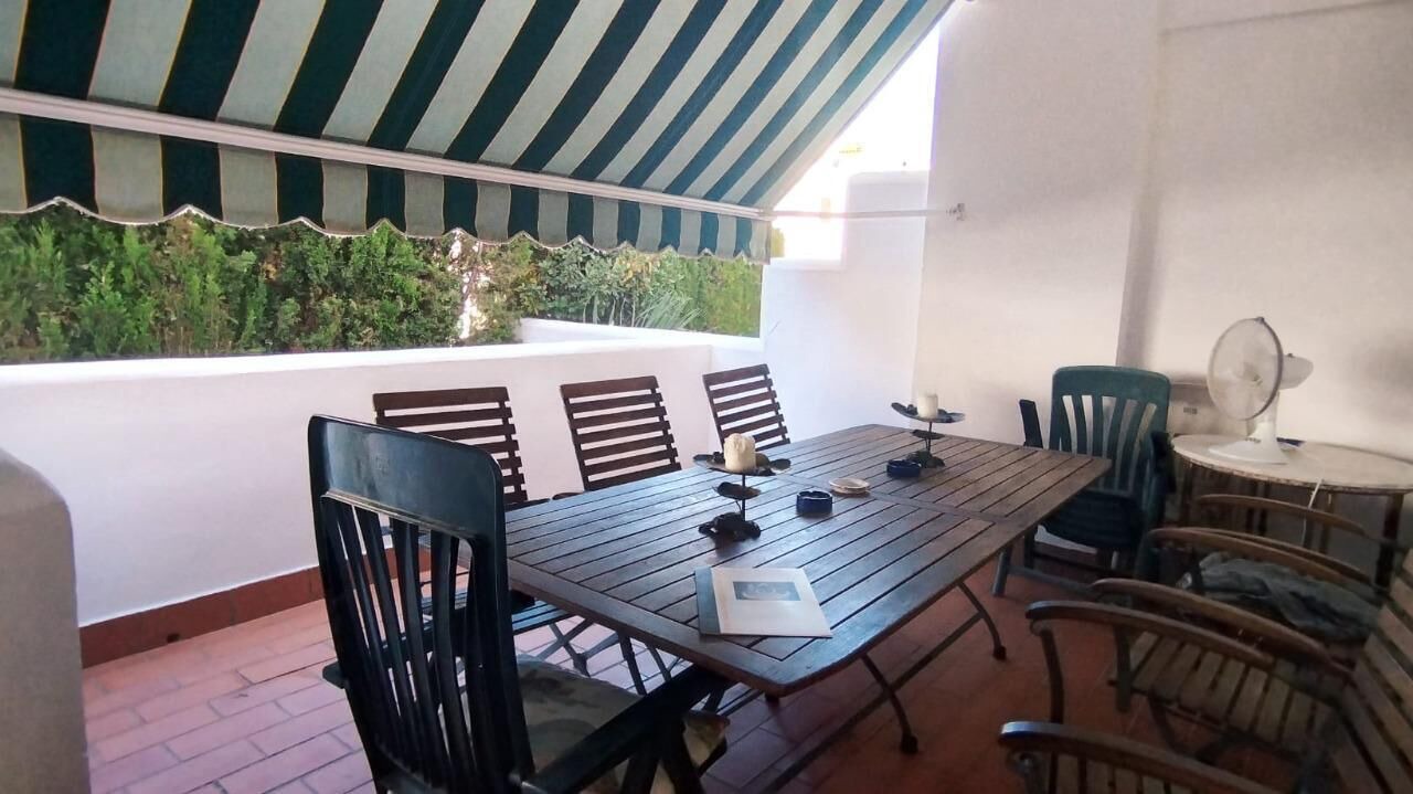 Photo of Outdoor in El Rompido