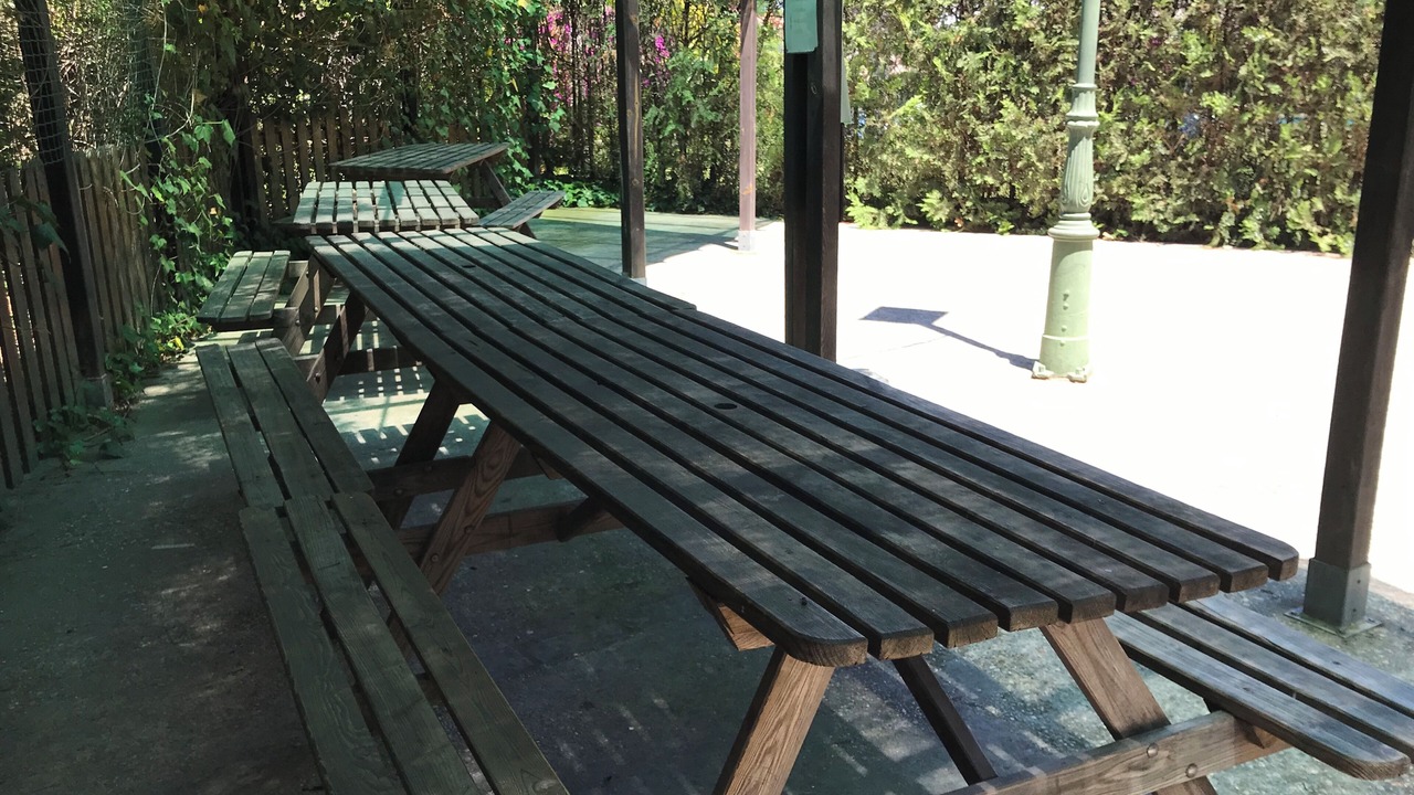 Photo of Outdoor in El Rompido