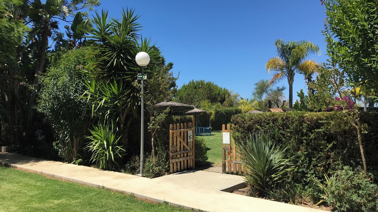 Photo of Outdoor in El Rompido