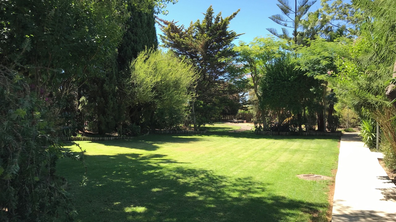 Photo of Outdoor in El Rompido
