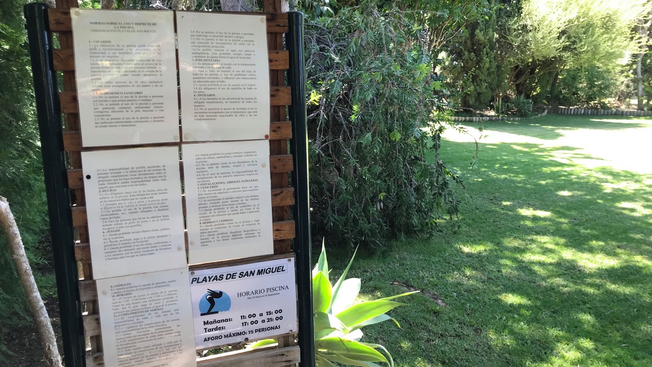 Photo of Outdoor in El Rompido