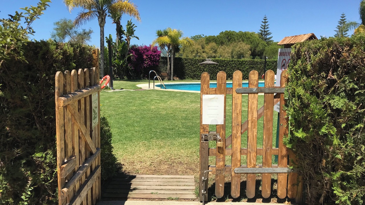 Photo of Outdoor in El Rompido