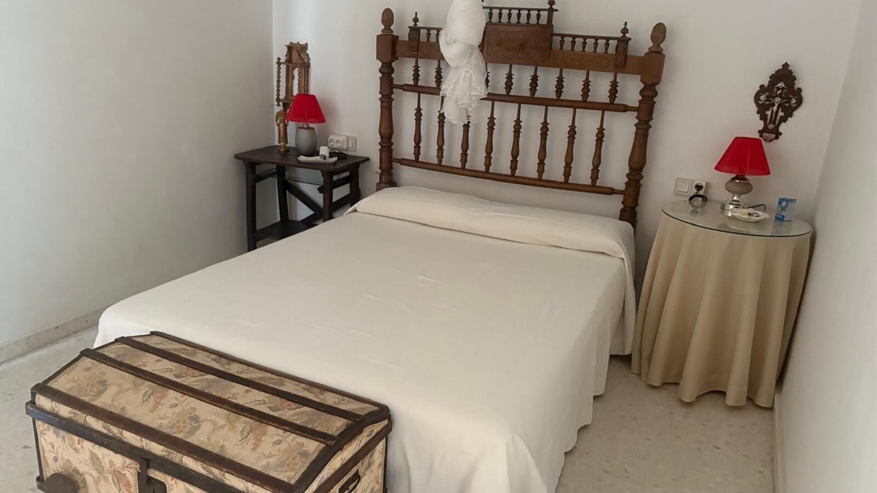 Photo of Bedroom in El Rompido