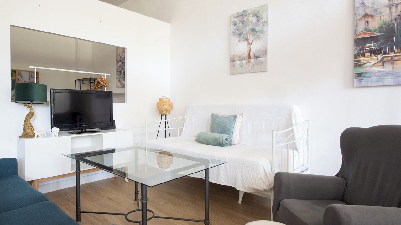 Photo of Livingroom in Distrito Sur