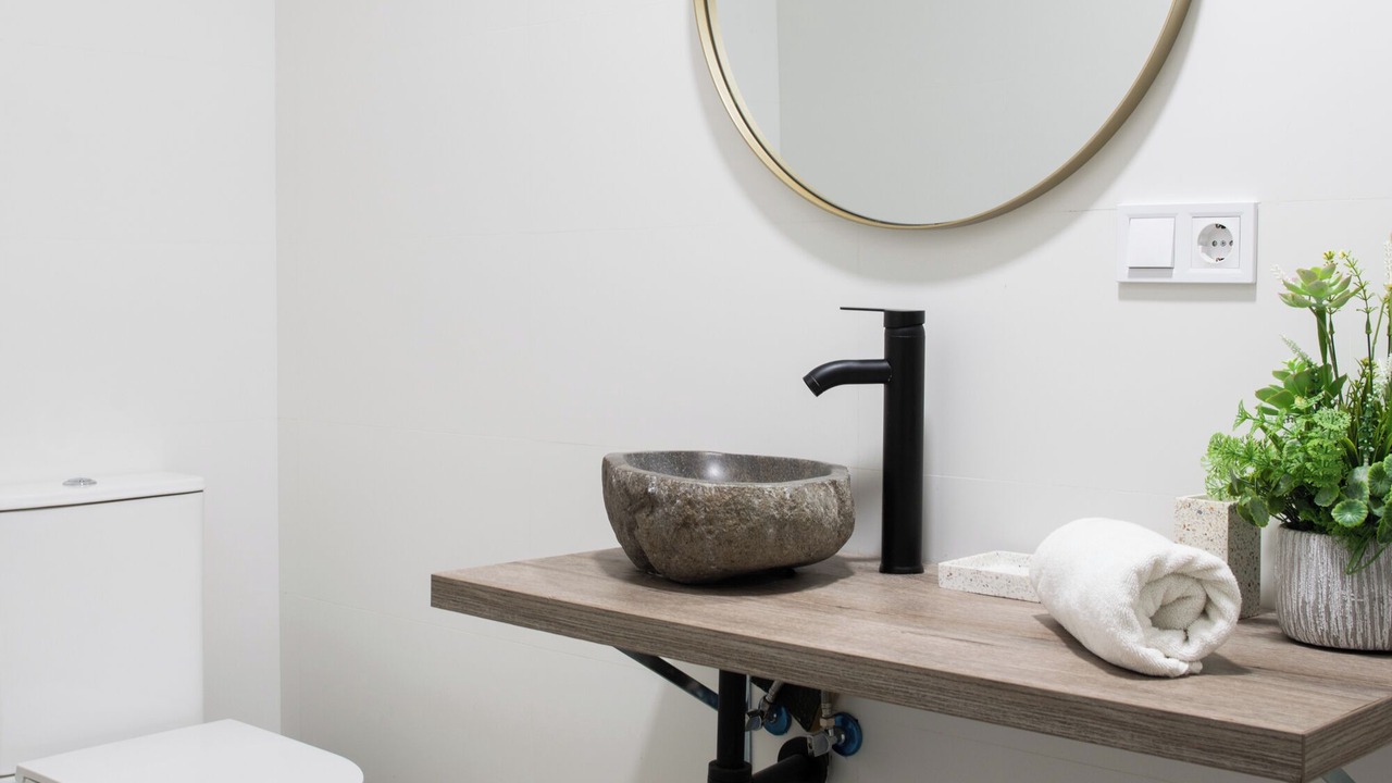 Photo of Bathroom in Distrito Sur