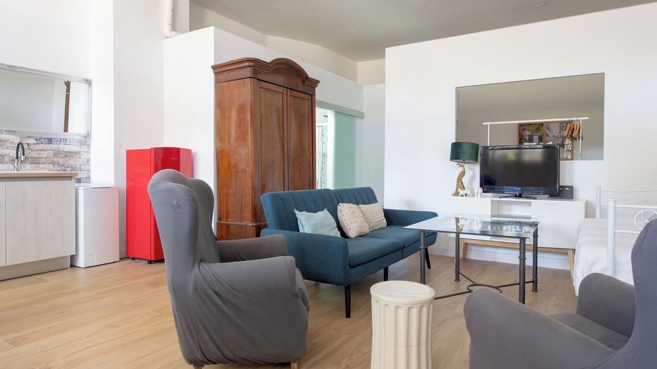 Photo of Livingroom in Distrito Sur