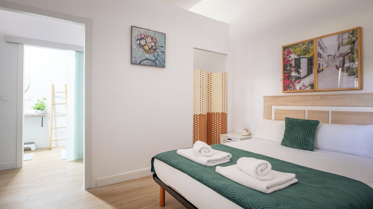 Photo of Bedroom in Distrito Sur