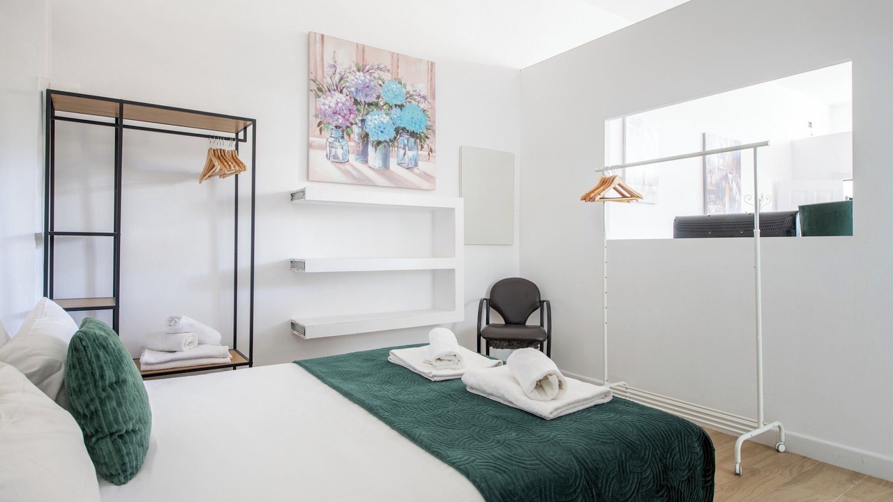Photo of Bedroom in Distrito Sur
