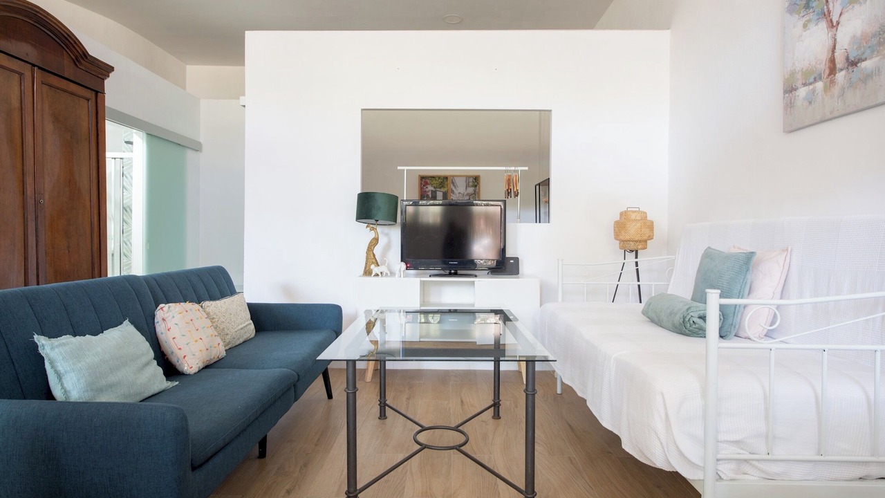Photo of Livingroom in Distrito Sur