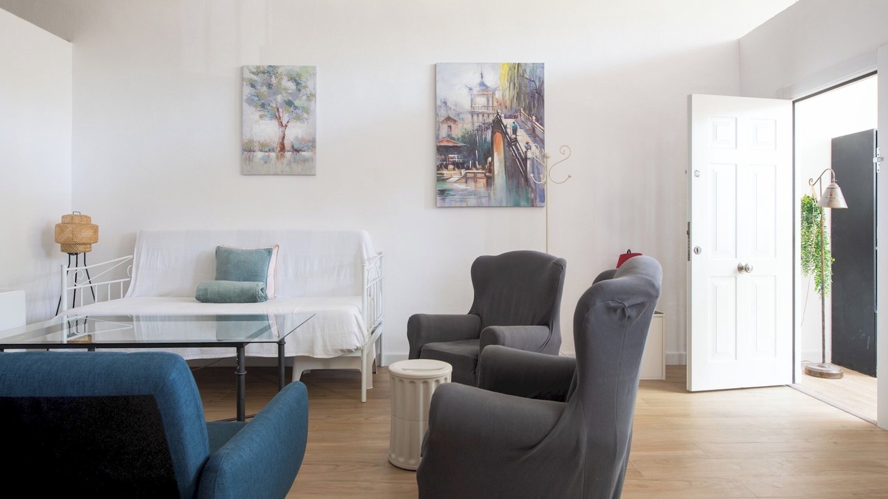 Photo of Livingroom in Distrito Sur