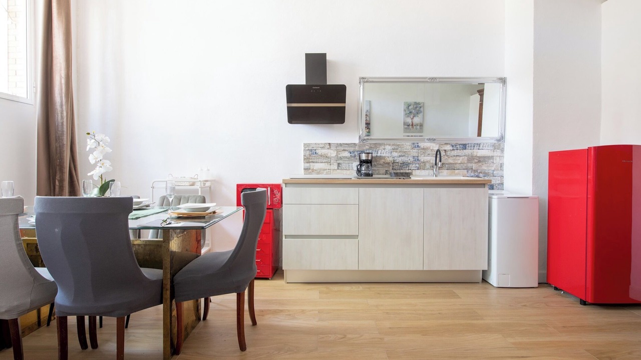 Photo of Kitchen in Distrito Sur