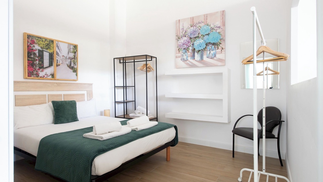 Photo of Bedroom in Distrito Sur