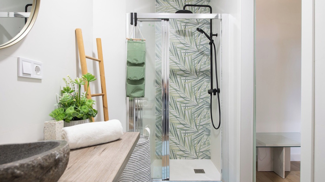 Photo of Bathroom in Distrito Sur