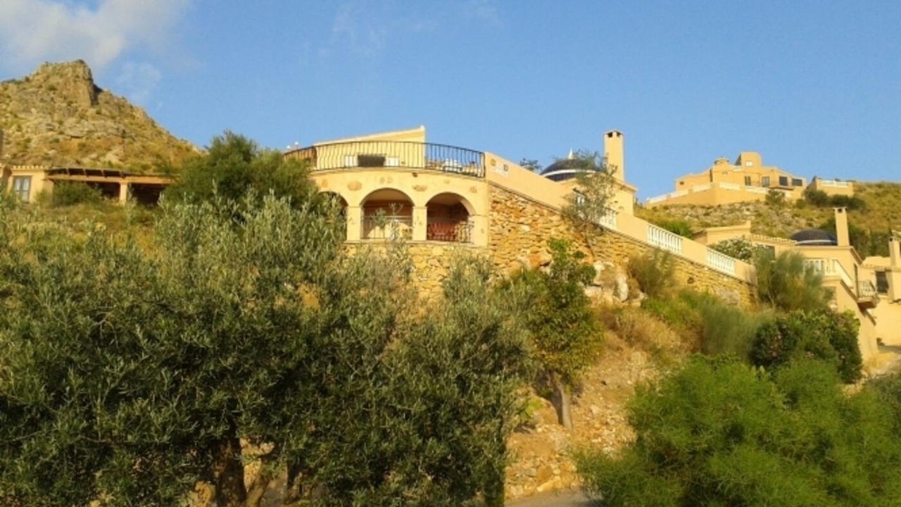 Photo of Outdoor in Turre