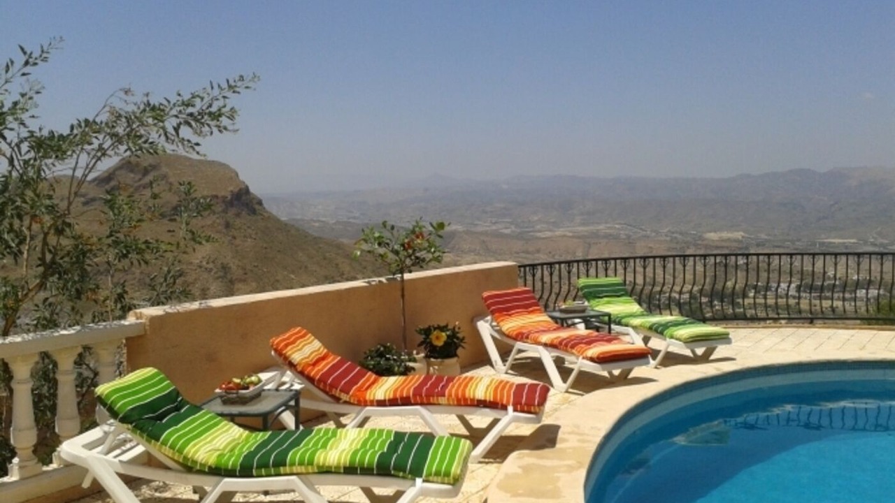 Photo of Outdoor in Turre