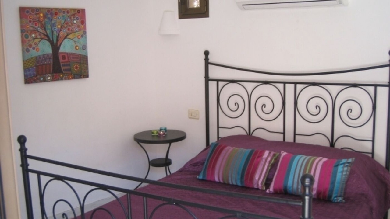 Photo of Bedroom in Turre